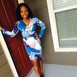 Meet your Posher, Rae